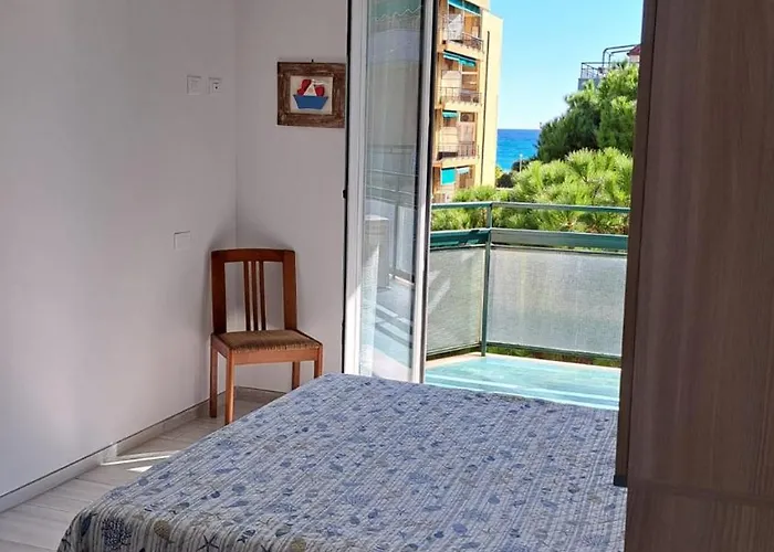 Casa Stefania Al Mare