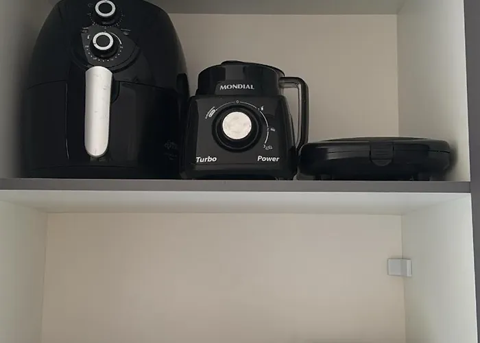 Premium Feira apartamento