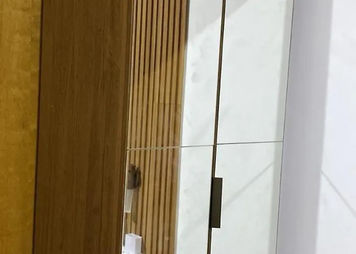 Apartamento automatizado valparaiso