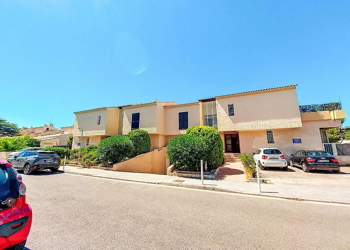 Apartment L'Etoile De La Mer By Interhome