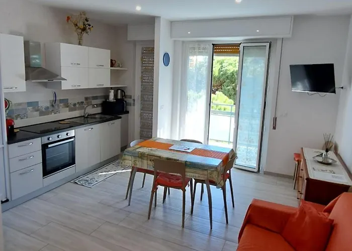 Casa Stefania Al Mare