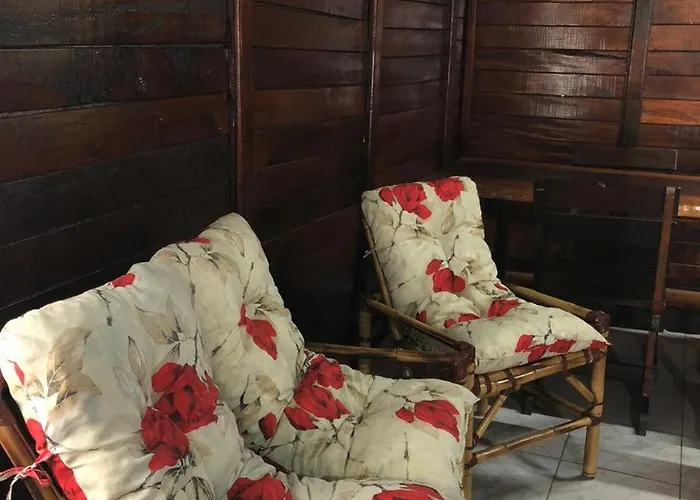 Casa Praia & Natureza
