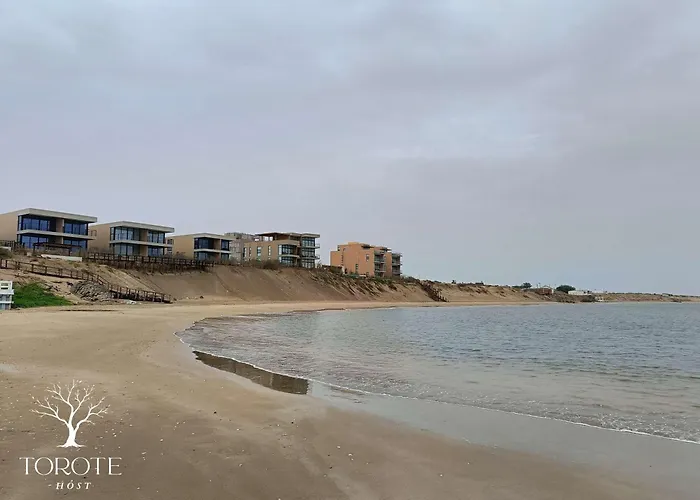 Condominio Frente Al Mar