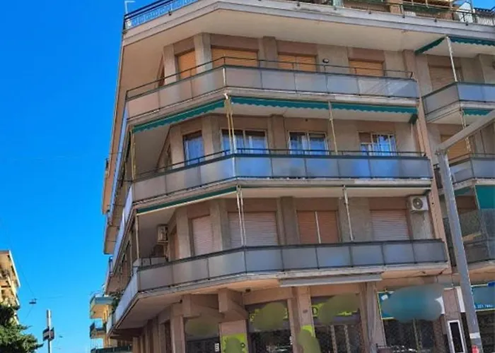 Casa Stefania Al Mare