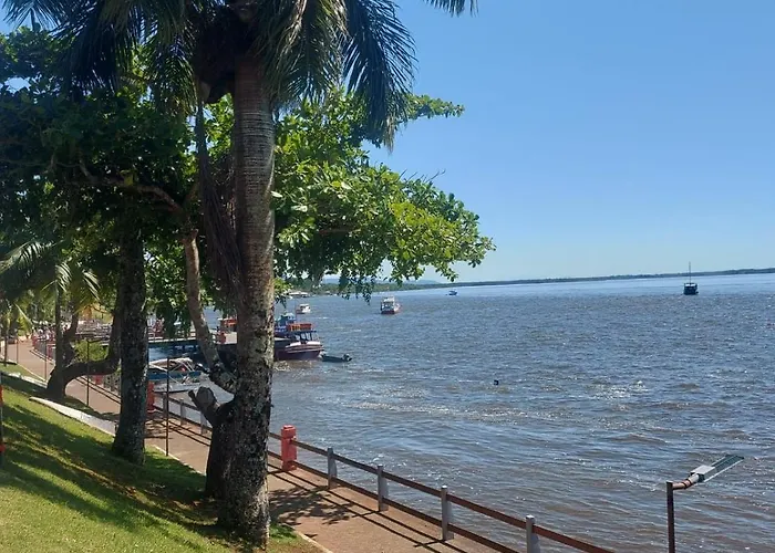 Casa Praia & Natureza