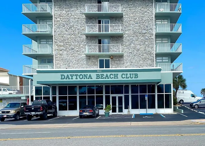 Salty Air, Happy Vibes! Daytona Brighthappy Studio