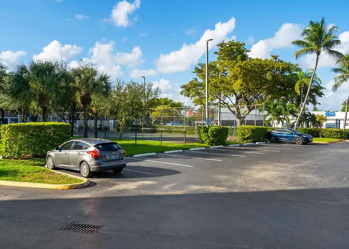 Centrally Located 2 Bed In The Heart Of Nmb