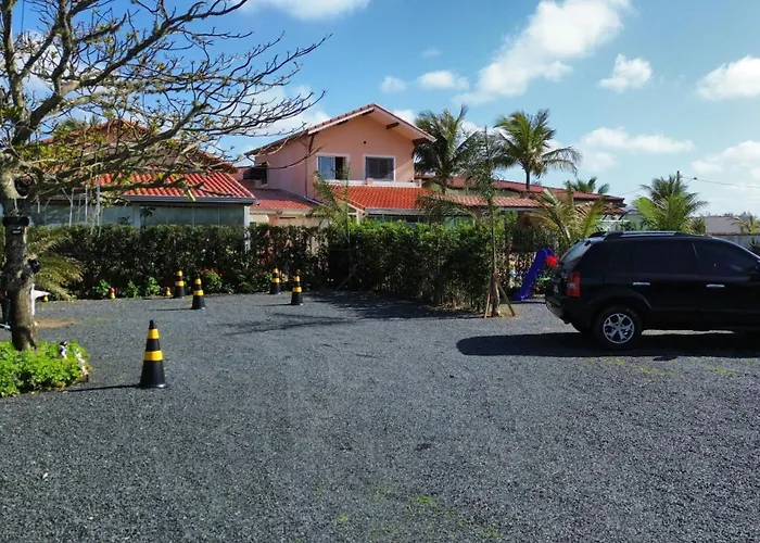 Apartamentos Mar e Luz