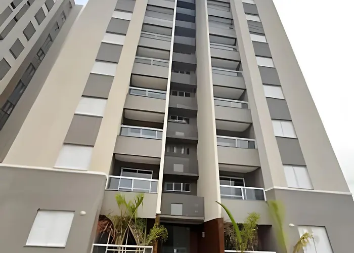 Plano 22 Loft Stanley - Apartamento Executivo + Cafe