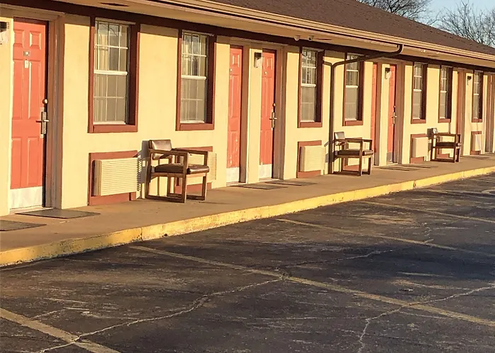 Rexdale Inn
