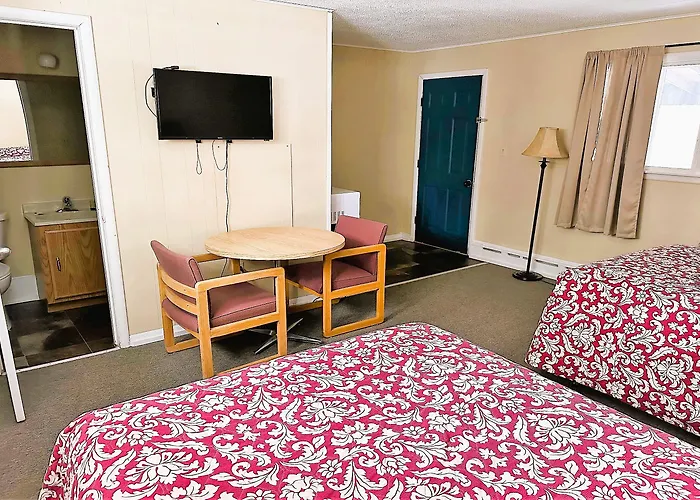 Love Hotels Timberline By Oyo Lake Superior