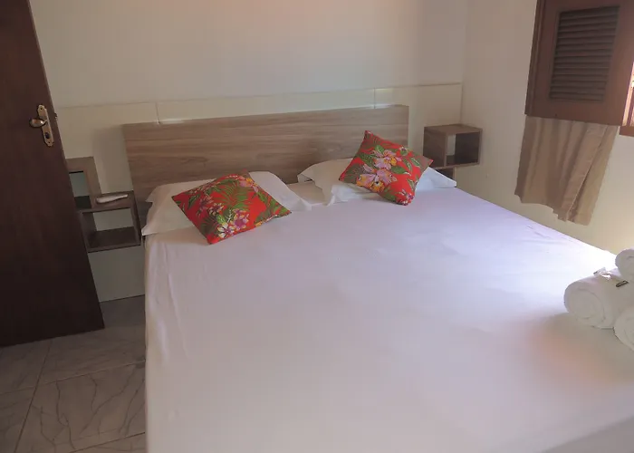 Nossa Casa em Jeri