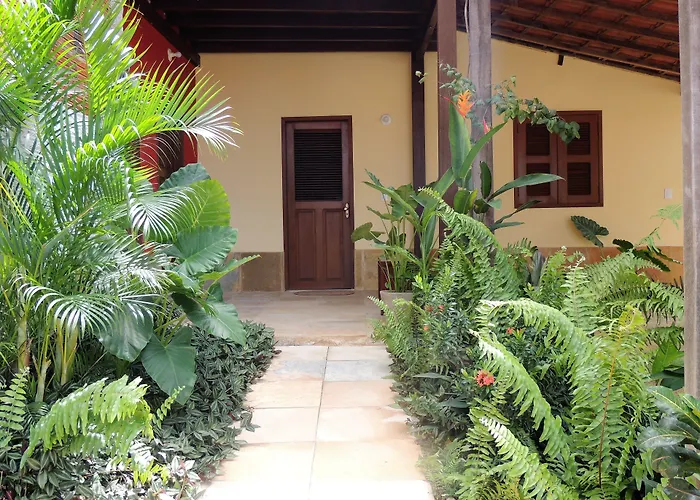 Nossa Casa em Jeri