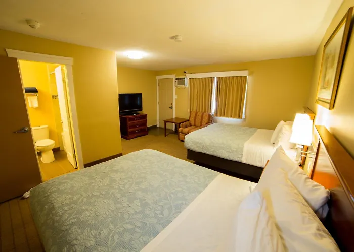 Midway Motel