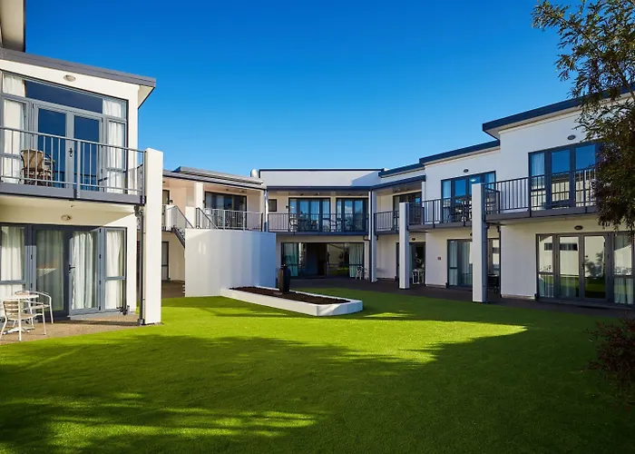 Kaikoura Quality Suites