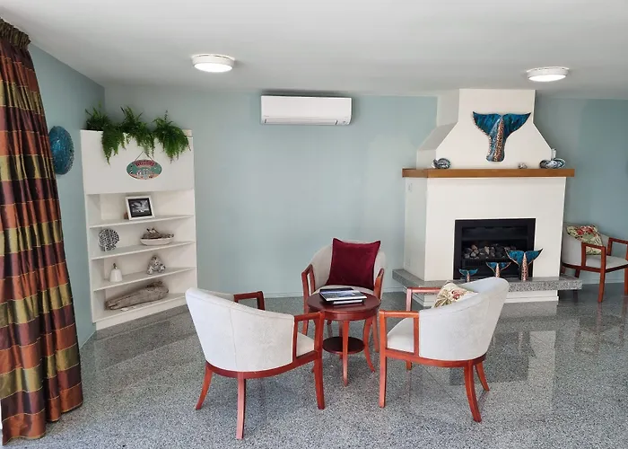 Kaikoura Quality Suites