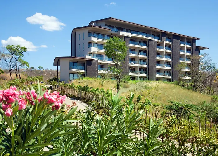 W Costa Rica Resort - Playa Conchal