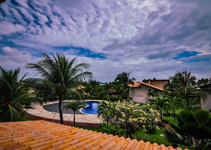 Eco Village Cumbuco