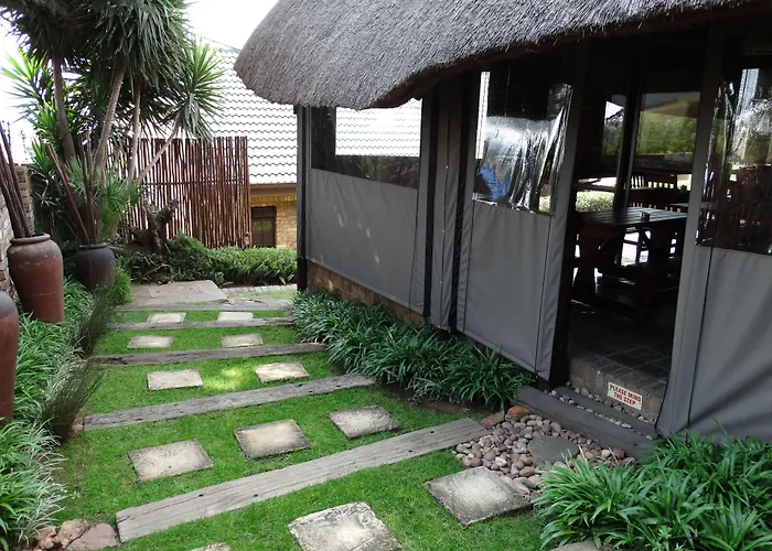 Klein Bosveld Guest House