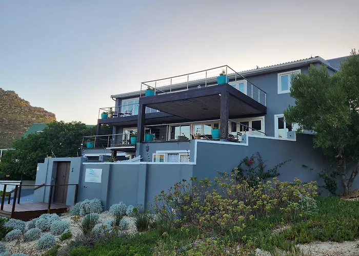Hout Bay Breeze Guest House