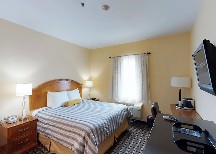 Mt. Rose Hotel