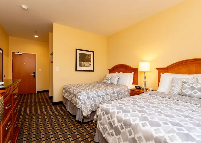 Mt. Rose Hotel
