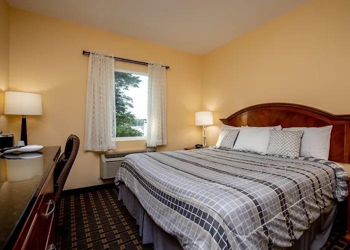 Mt. Rose Hotel
