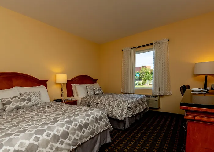 Mt. Rose Hotel