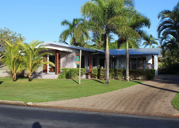 Banfields Retreat