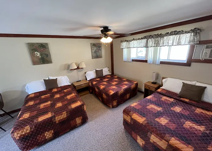 Honor Motel