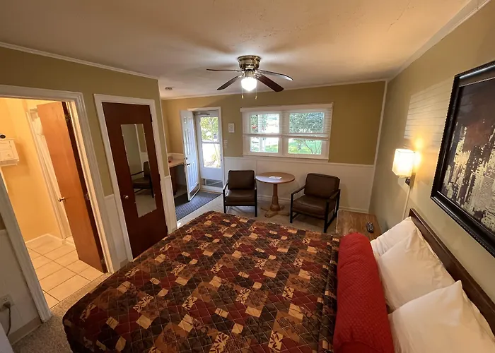 Honor Motel