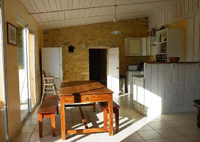 Le Domaine De Pecany