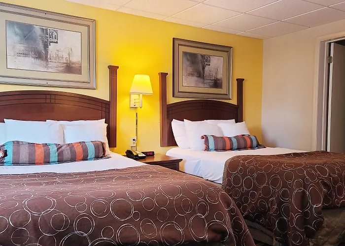 Hampton Inn