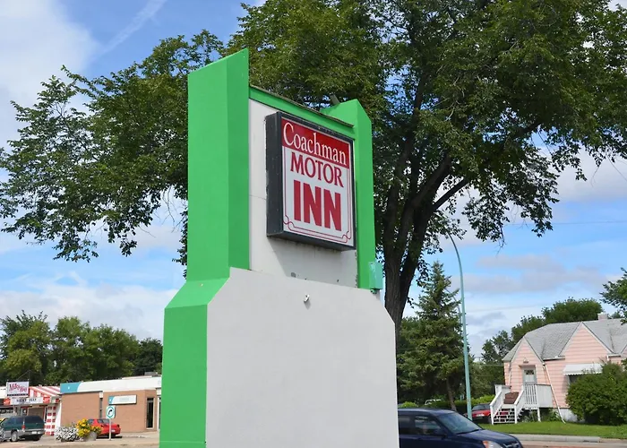 Coachman Inn