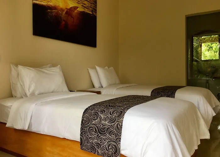 El Homestay Bali