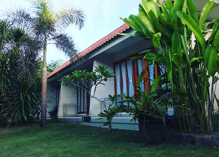 El Homestay Bali