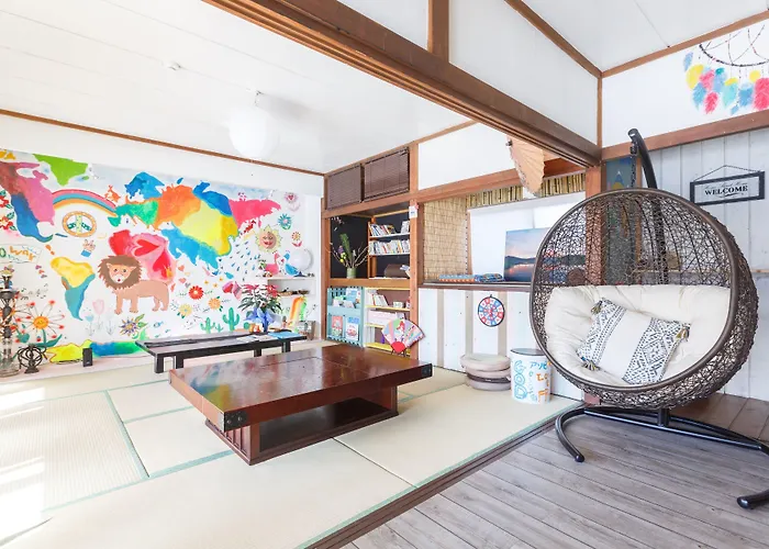 Guesthouse Honobono