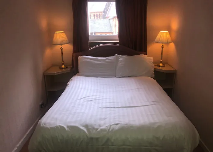 Aberdour Guest House