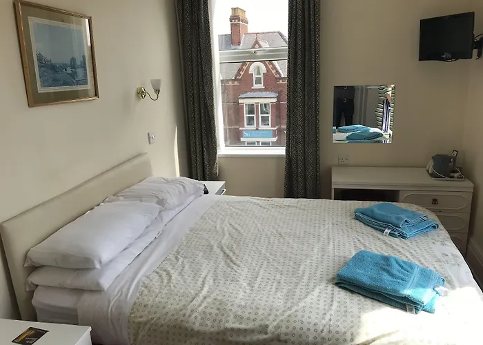 Viking Guest House