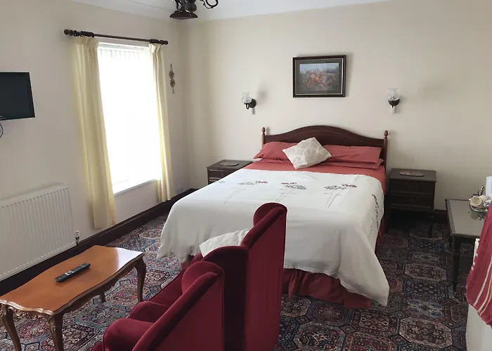 Viking Guest House