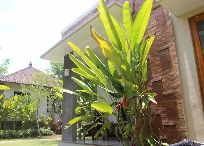 Umahode Bali