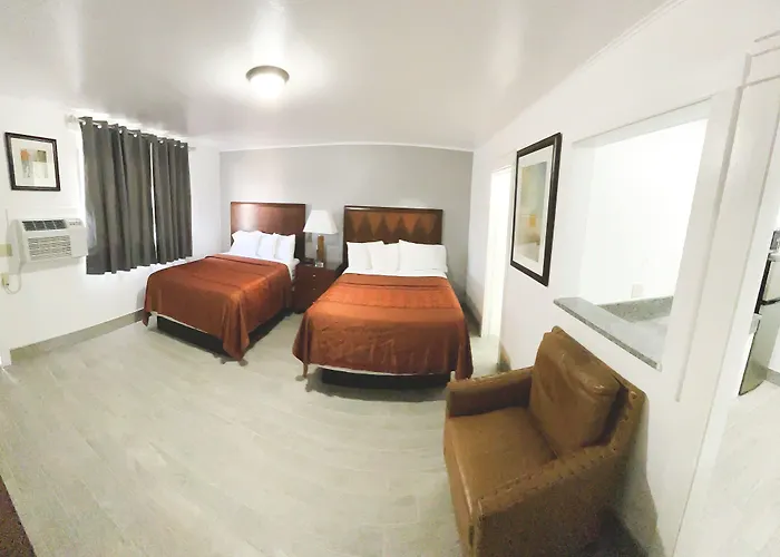 Economy Inn
