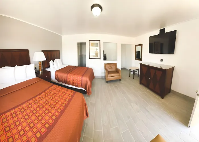 Economy Inn