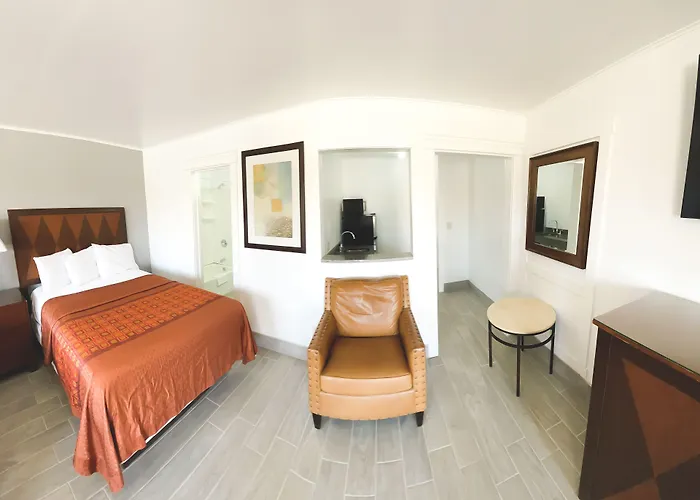 Economy Inn