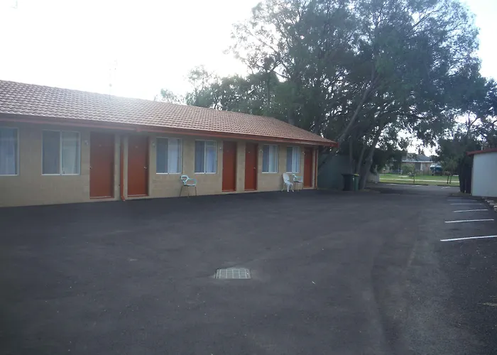 Restawile Motel