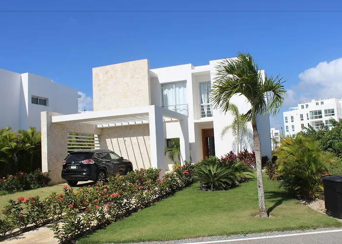 Villa Real Playa Nueva Romana