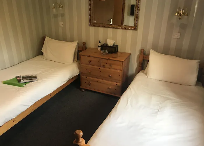 Alltonside Guest House