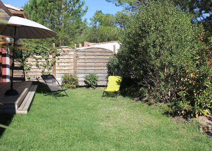 Villas Cala Corsa: Seaside Luxury with Heated Pools in Porto-Vecchio