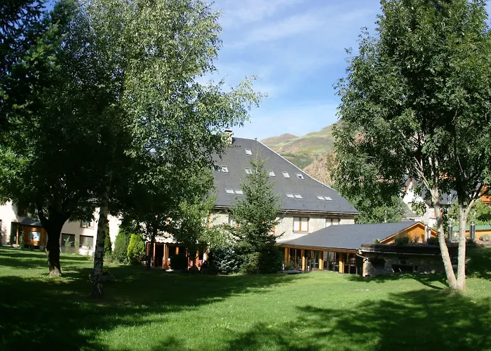Hotel & Spa Casa Irene