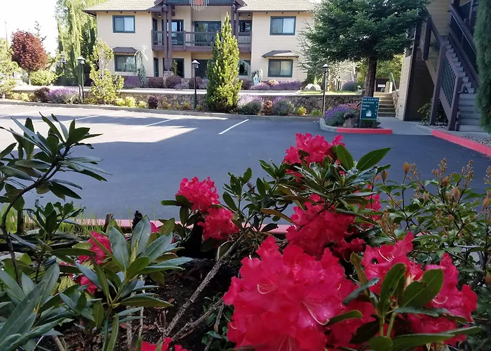 Redwood Hyperion Suites